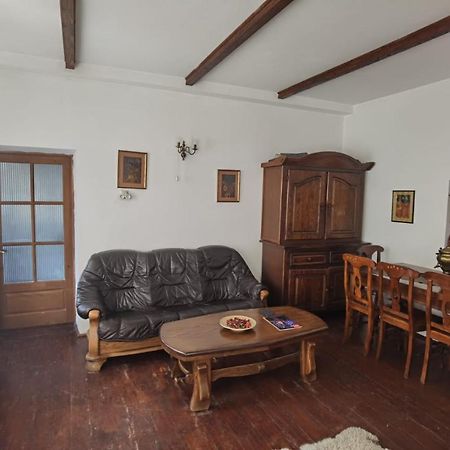Hotel Vila Zia à Corbeni Extérieur photo