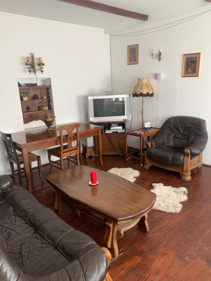 Hotel Vila Zia à Corbeni Extérieur photo